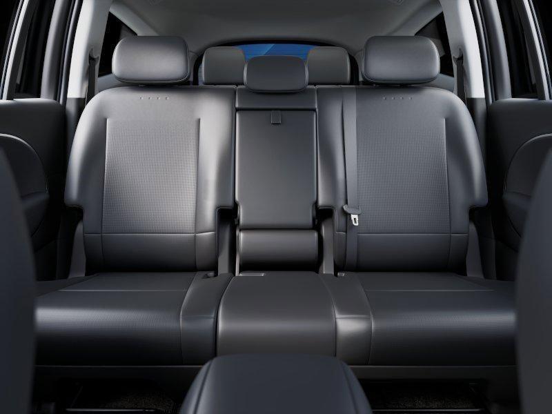 new 2026 Hyundai IONIQ 9 car, priced at $59,290