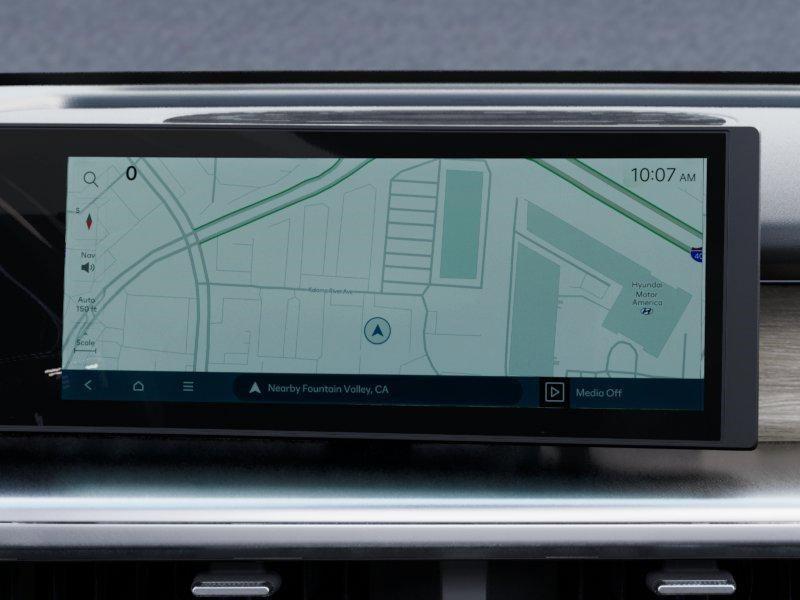 new 2026 Hyundai IONIQ 9 car, priced at $59,290