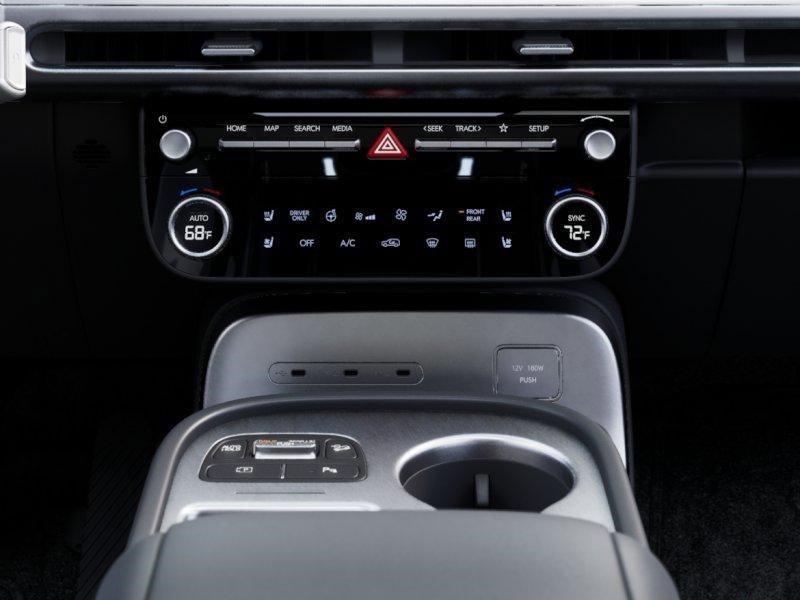 new 2026 Hyundai IONIQ 9 car, priced at $59,290