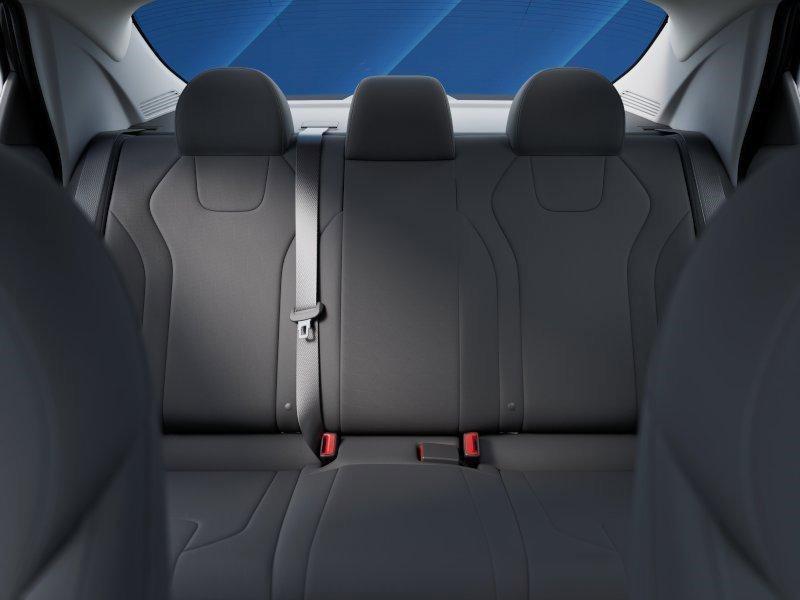 new 2026 Hyundai Elantra car, priced at $22,225