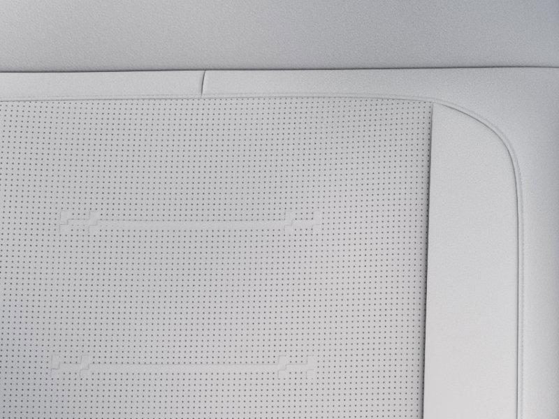 new 2026 Hyundai SANTA FE HEV car, priced at $45,765