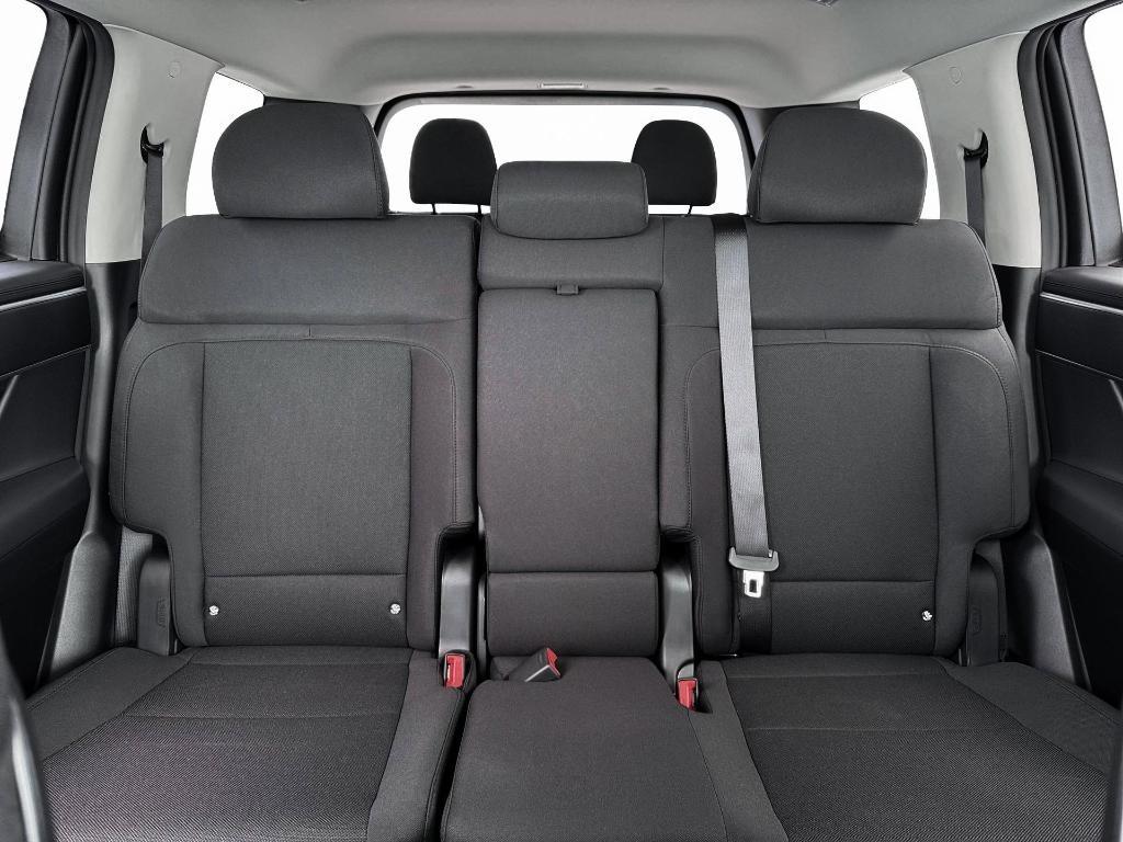 new 2026 Hyundai SANTA FE HEV car