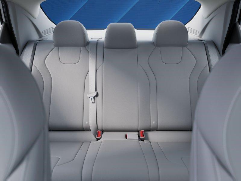 new 2025 Hyundai Elantra car, priced at $22,559