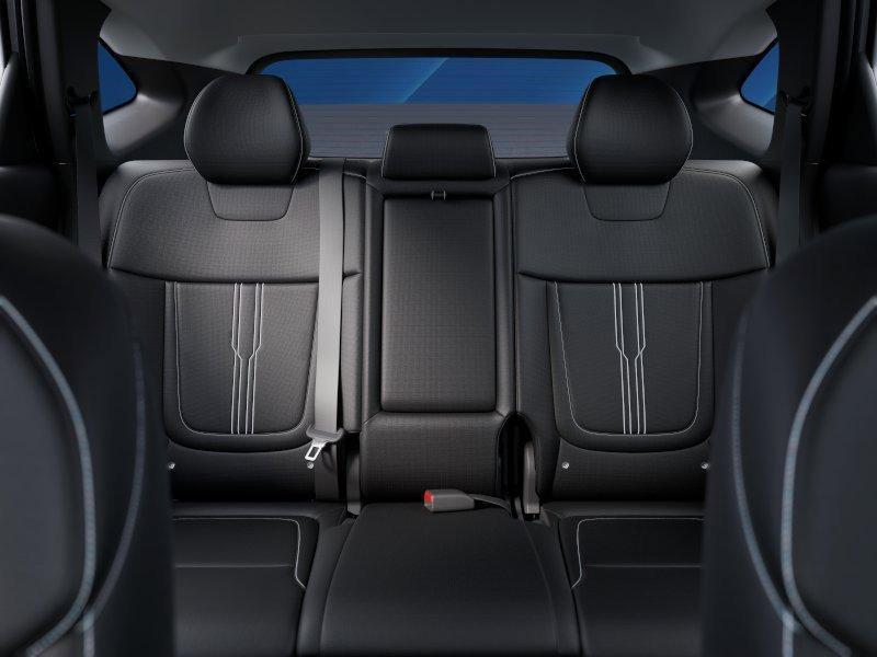 new 2026 Hyundai TUCSON Hybrid car, priced at $32,062