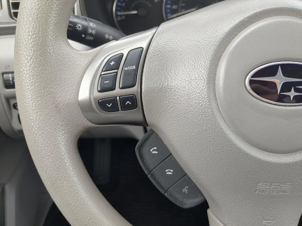 used 2012 Subaru Forester car, priced at $9,950