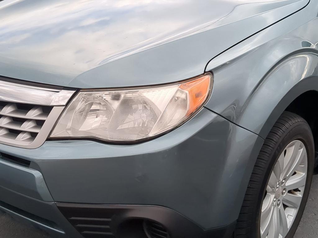 used 2012 Subaru Forester car, priced at $9,950