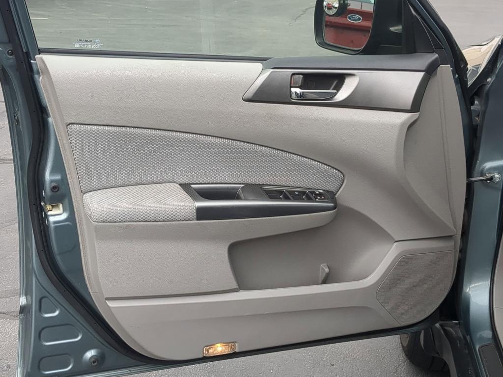 used 2012 Subaru Forester car, priced at $9,950