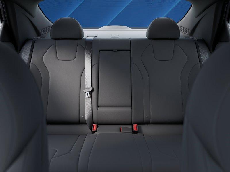 new 2026 Hyundai Elantra car, priced at $24,389