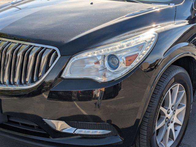 used 2017 Buick Enclave car, priced at $8,950