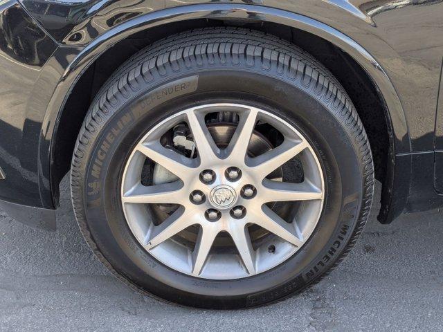 used 2017 Buick Enclave car, priced at $8,950