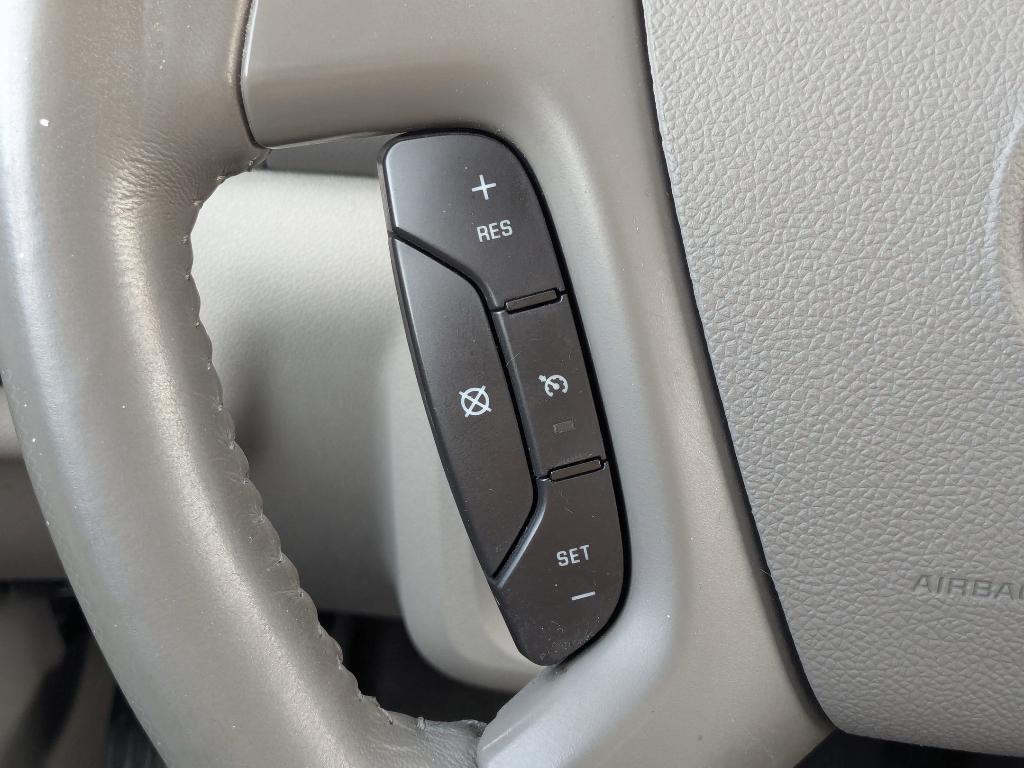 used 2017 Buick Enclave car, priced at $8,399