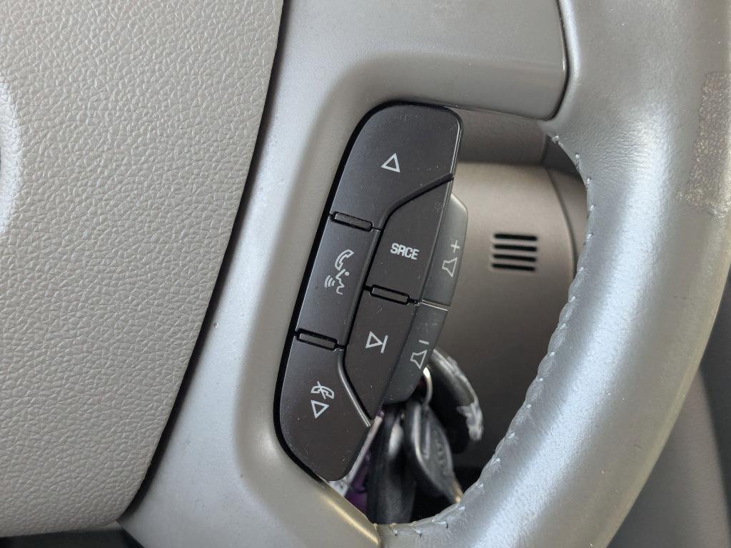 used 2017 Buick Enclave car, priced at $8,399