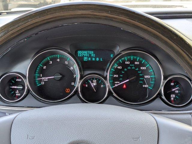 used 2017 Buick Enclave car, priced at $8,950