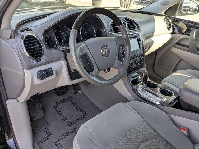 used 2017 Buick Enclave car, priced at $8,950