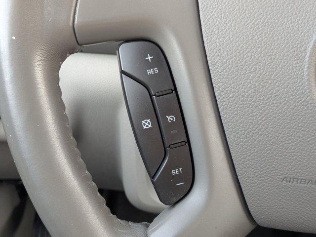 used 2017 Buick Enclave car, priced at $8,950