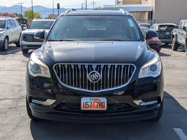 used 2017 Buick Enclave car, priced at $8,950