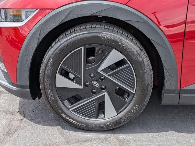 used 2026 Hyundai IONIQ 5 car, priced at $39,399