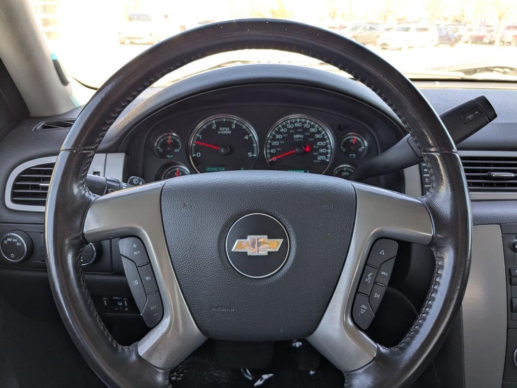 used 2013 Chevrolet Silverado 3500 car, priced at $15,650