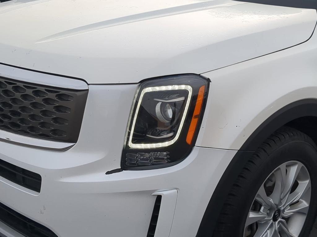 used 2020 Kia Telluride car, priced at $16,950