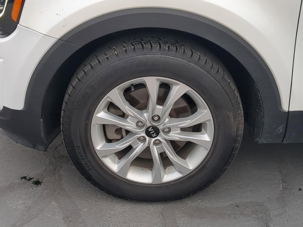 used 2020 Kia Telluride car, priced at $16,950