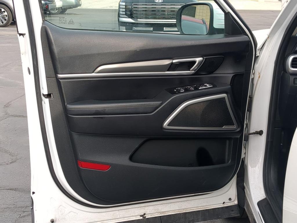 used 2020 Kia Telluride car, priced at $16,950