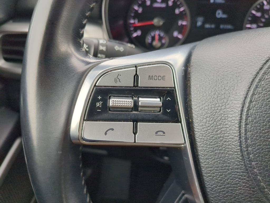 used 2020 Kia Telluride car, priced at $16,950