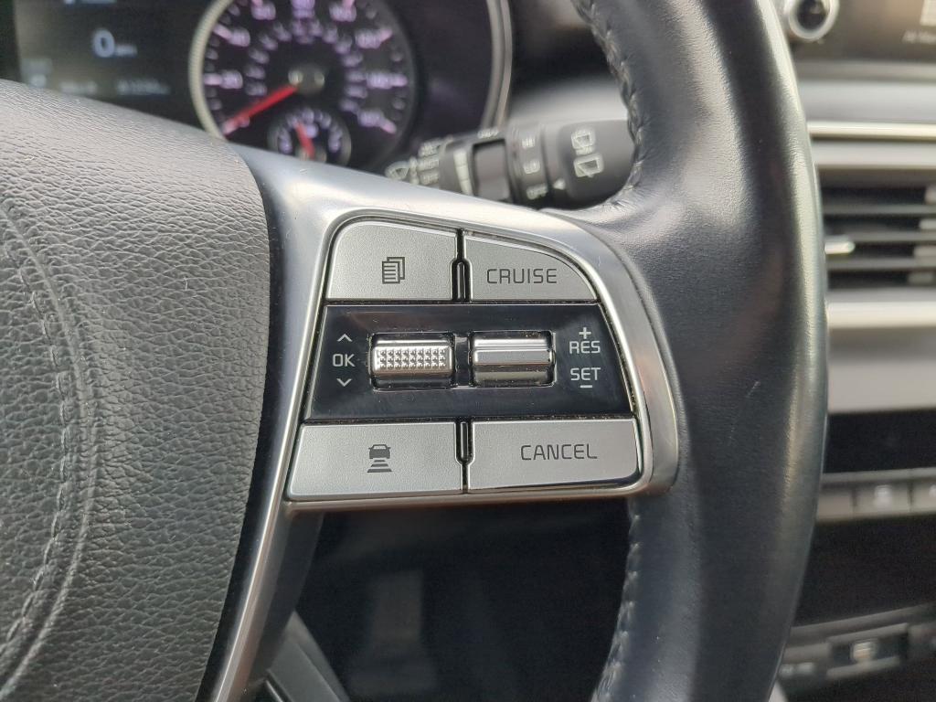 used 2020 Kia Telluride car, priced at $16,950