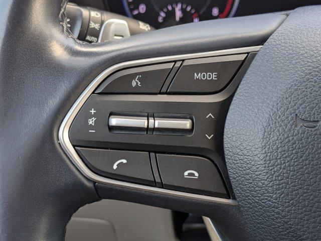 used 2022 Hyundai Palisade car, priced at $22,650