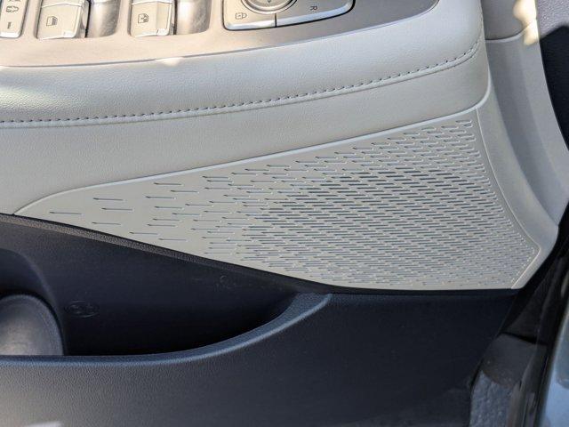 used 2022 Hyundai Palisade car, priced at $22,650