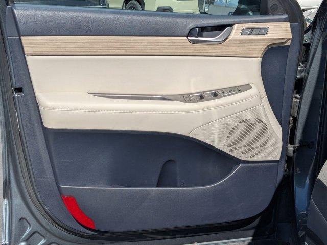 used 2022 Hyundai Palisade car, priced at $22,650