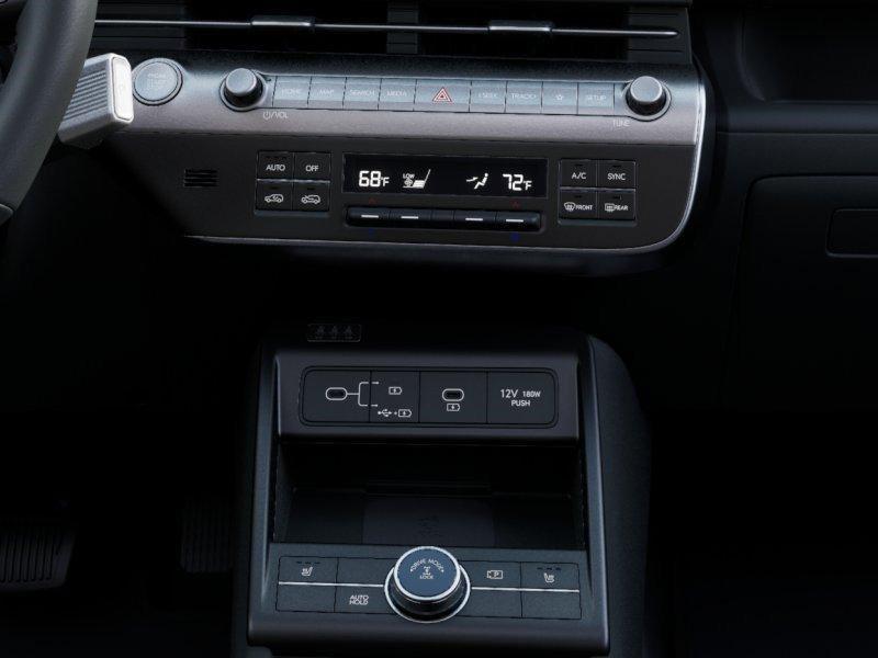 new 2026 Hyundai Kona car, priced at $34,136