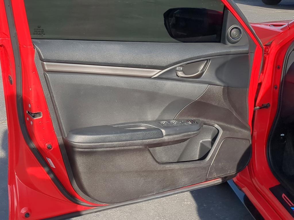 used 2020 Honda Civic car, priced at $19,350