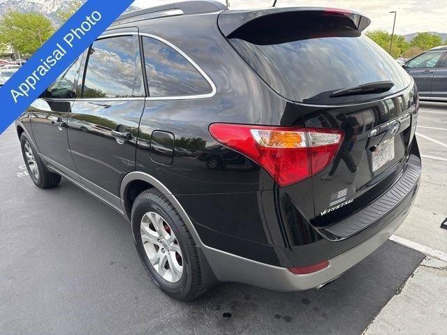 used 2012 Hyundai Veracruz car, priced at $6,996