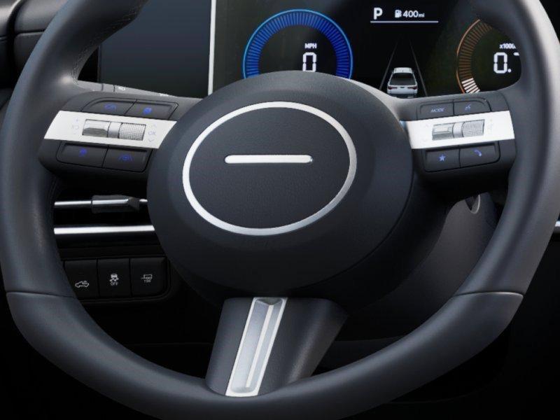 new 2026 Hyundai SANTA CRUZ car, priced at $33,118