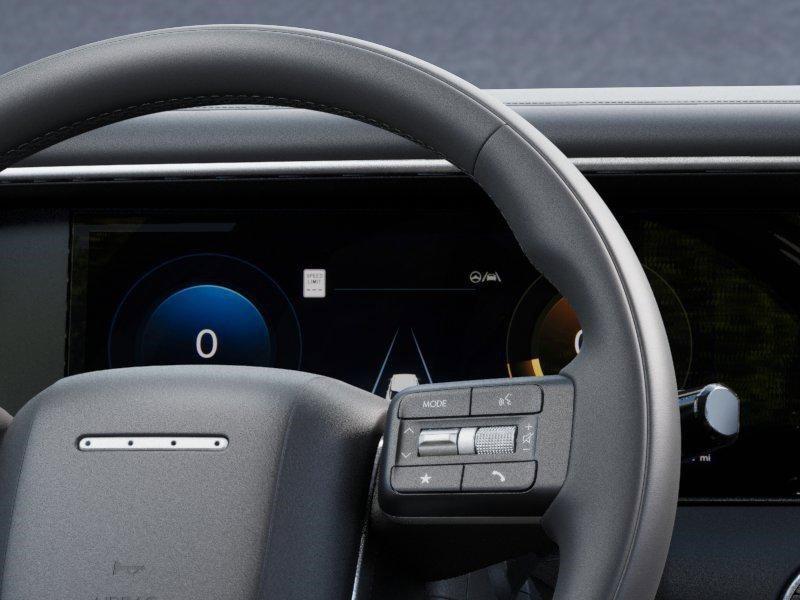 new 2026 Hyundai Palisade car, priced at $52,261