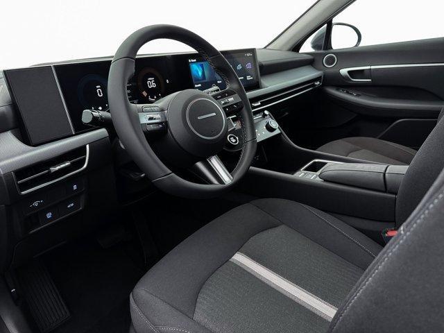 new 2026 Hyundai Sonata car, priced at $28,560