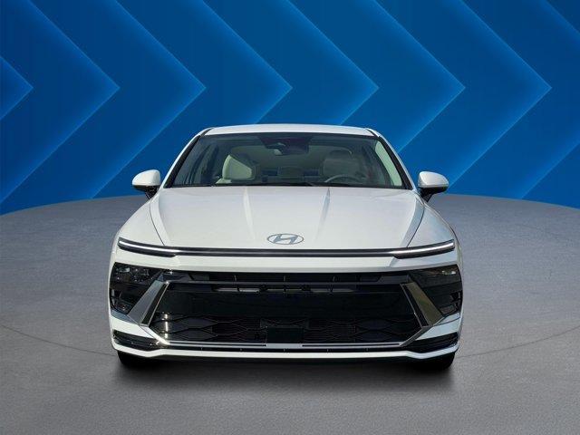 new 2026 Hyundai Sonata car, priced at $28,560