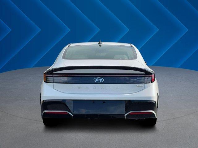 new 2026 Hyundai Sonata car, priced at $28,560