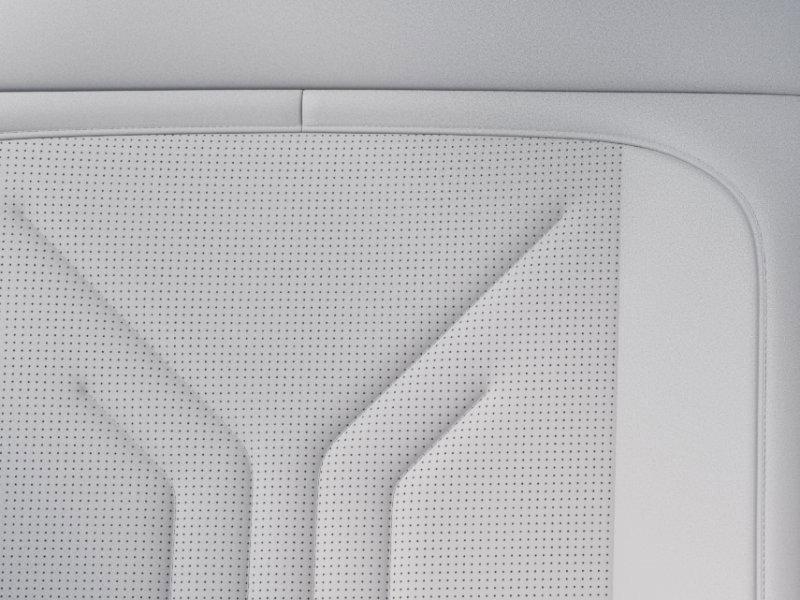 new 2026 Hyundai SANTA FE HEV car, priced at $40,125