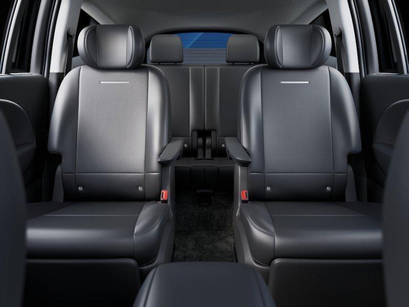 new 2026 Hyundai IONIQ 9 car, priced at $63,960