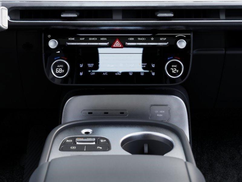 new 2026 Hyundai IONIQ 9 car, priced at $63,960