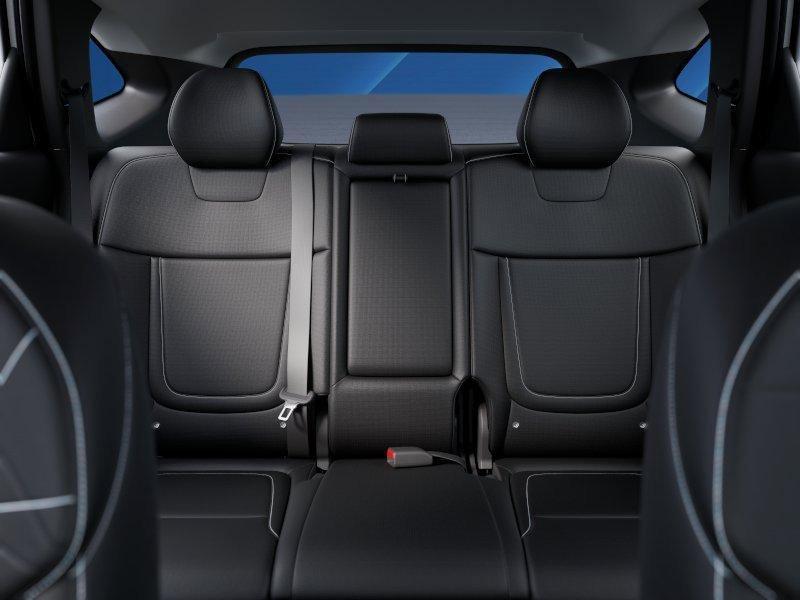 new 2026 Hyundai TUCSON Hybrid car, priced at $31,410