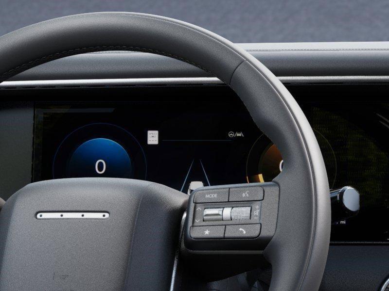 new 2026 Hyundai Palisade car, priced at $47,968