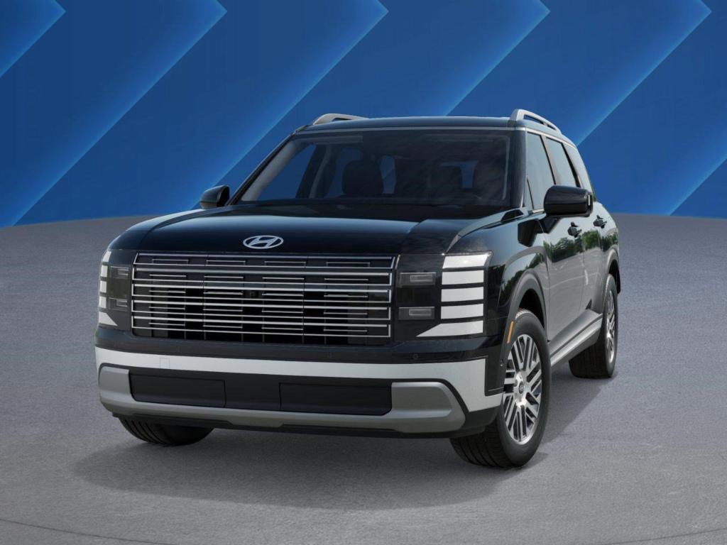 new 2026 Hyundai Palisade car, priced at $47,968