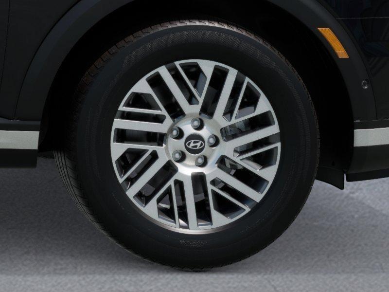 new 2026 Hyundai Palisade car, priced at $47,968
