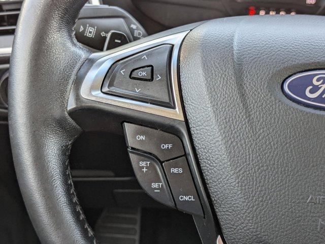 used 2020 Ford Edge car, priced at $13,450