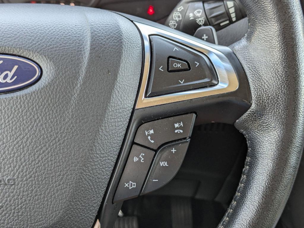 used 2020 Ford Edge car, priced at $12,950
