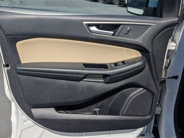 used 2020 Ford Edge car, priced at $13,450