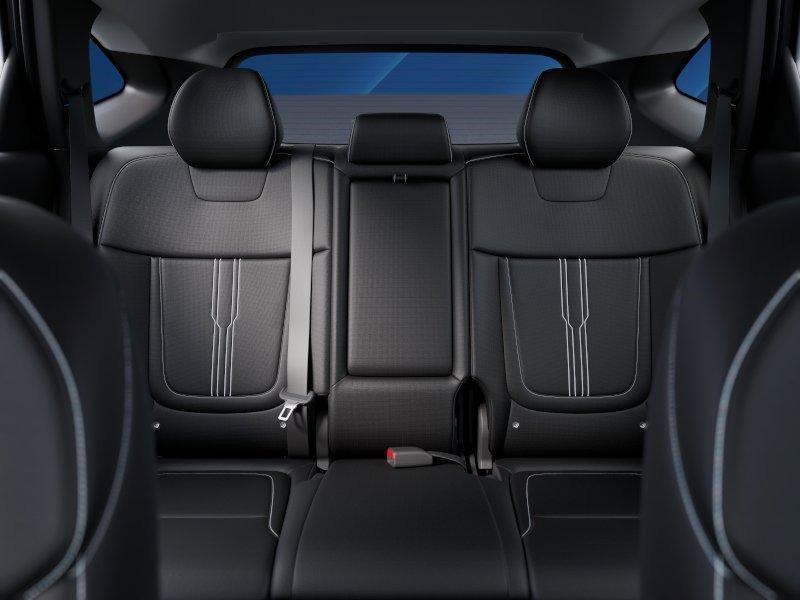 new 2026 Hyundai Tucson car, priced at $31,233