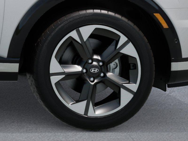 new 2026 Hyundai Palisade car, priced at $51,851